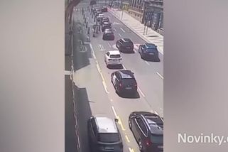 Po nehodě Filipa Turka: Instruktor ukázal, jak správně číst dopravní značení